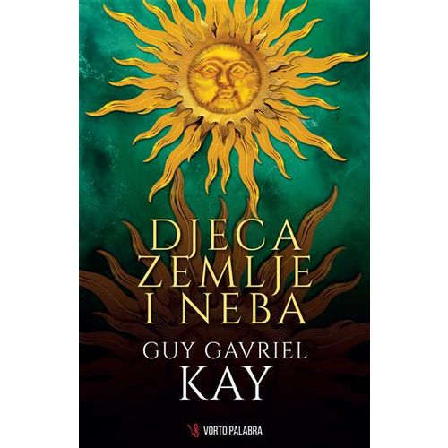 Djeca zemlje i neba, Guy Gavriel Kay slika 1