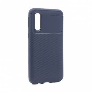 Torbica Defender Carbon za Samsung A260F Galaxy A2 Core plava