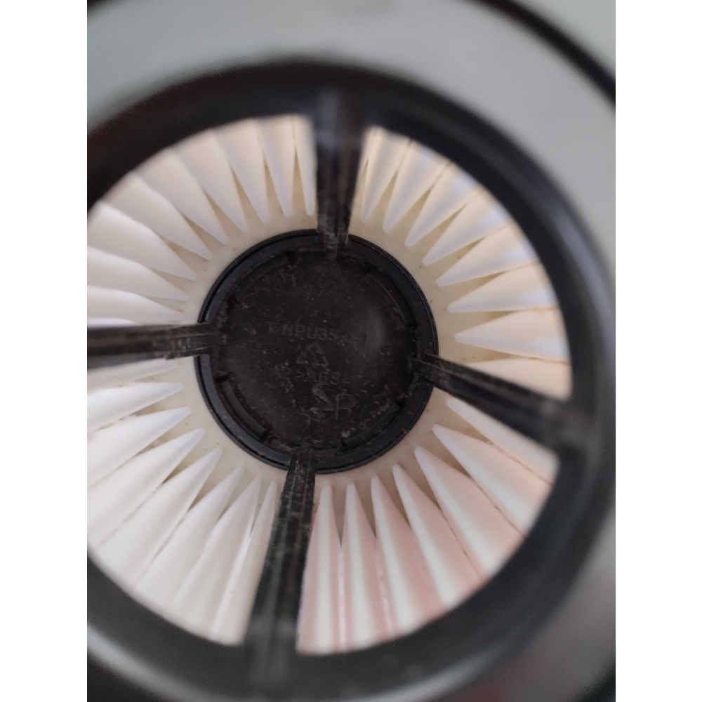 Electrolux štapno baterijski usisavač EP31CB21TG - KORIŠTEN PROIZVOD slika 5