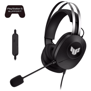 Asus Gaming slušalice sa mikrofonom / Tuf Gaming H1 Gen II