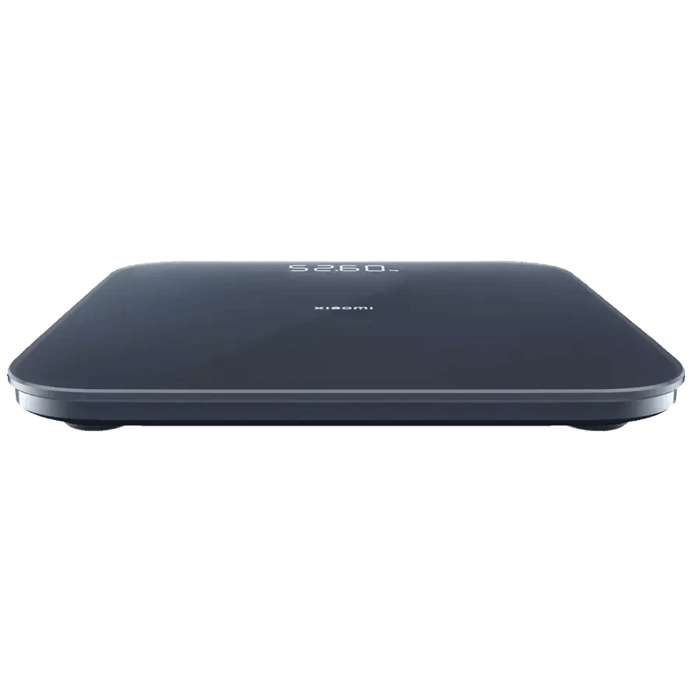 Xiaomi Pametna vaga Smart Scale S200, Dark Grey slika 3