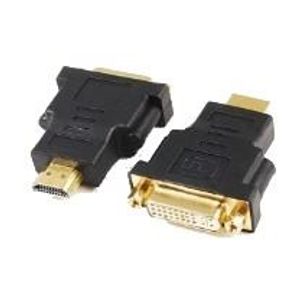 Gembird HDMI to DVI adapter, DVI-female