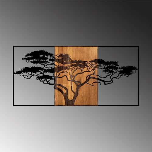 Wallity Drvena zidna dekoracija, Acacia Tree - 328 slika 5