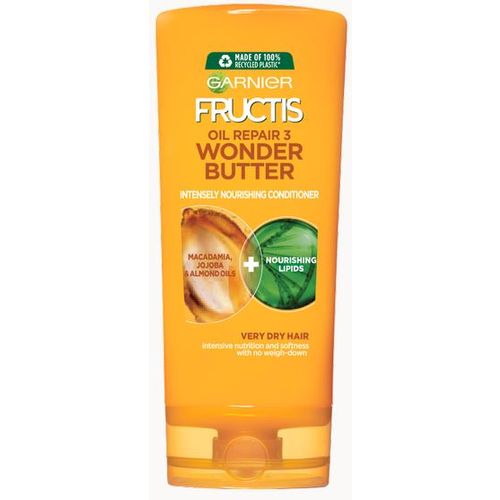 Garnier Fructis Wonder Butter Regenerator 200ml slika 1
