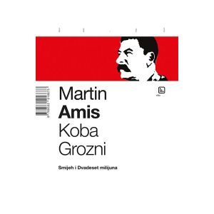 Koba Grozni - Amis, Martin