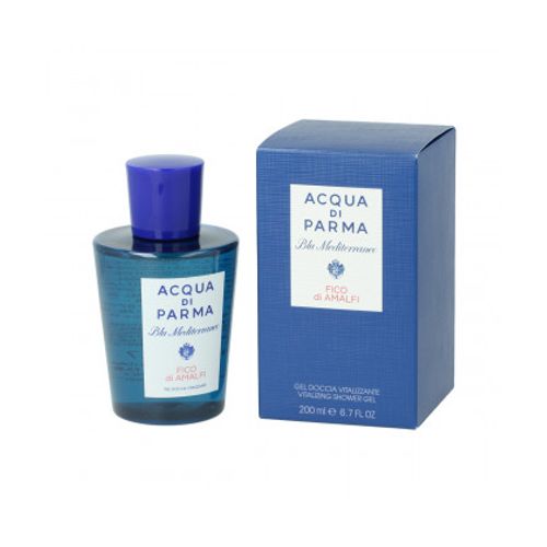 Acqua Di Parma Blu Mediterraneo Fico di Amalfi Perfumed Shower Gel 200 ml (unisex) slika 3