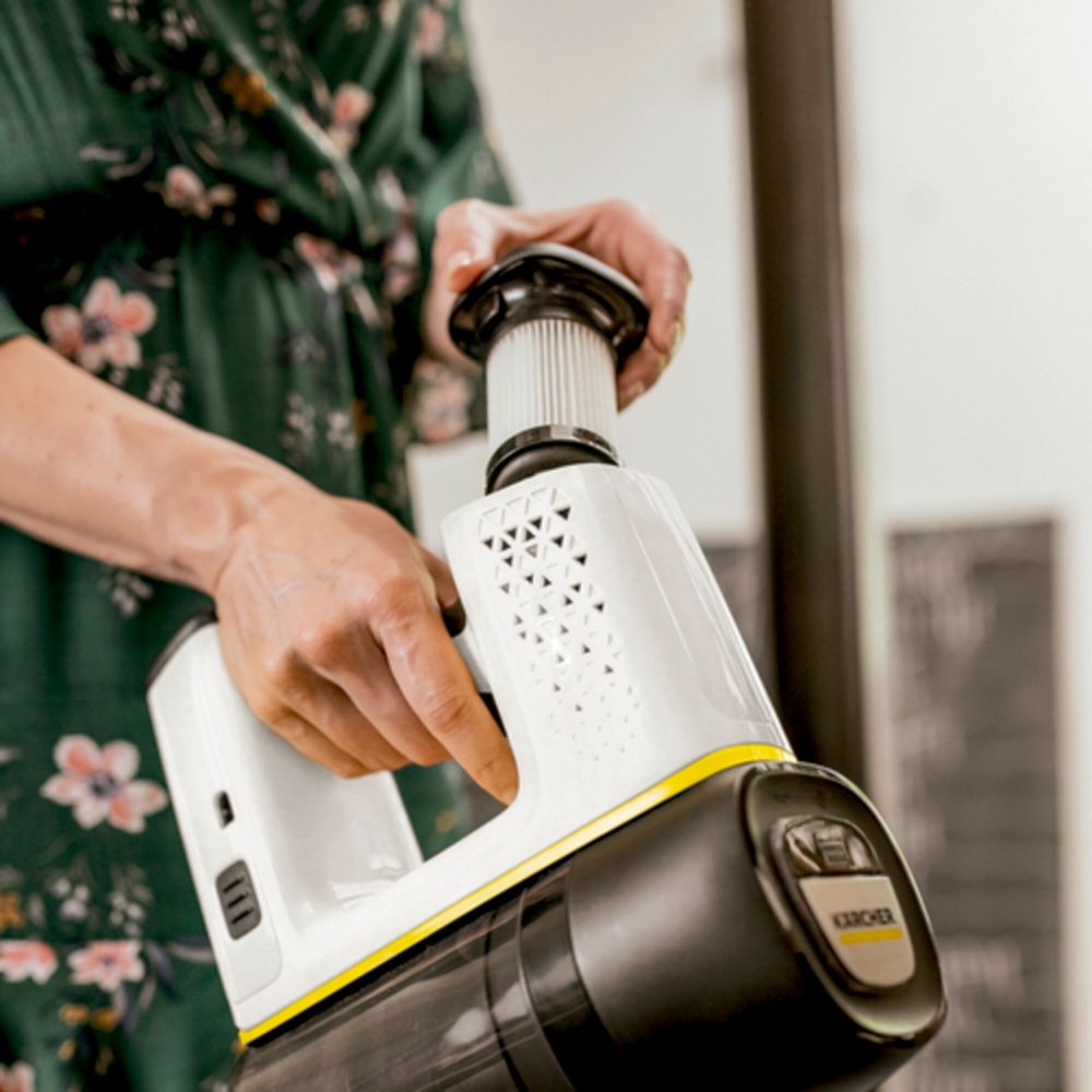 KARCHER Usisivač Vc 6 Cordless Our Family Eu 1.198-670.0 slika 7