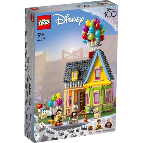 LEGO Up House slika 1