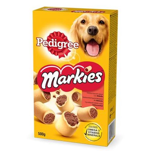 Pedigree Markies 500g slika 1