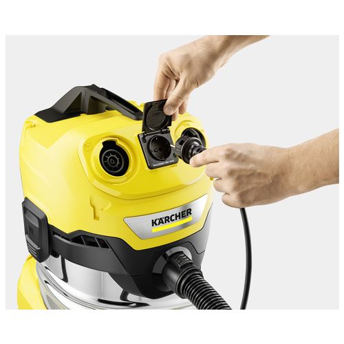 Karcher WD 4 P S V-20/5/22 - Usisivač za suvo i mokro usisavanje slika 12