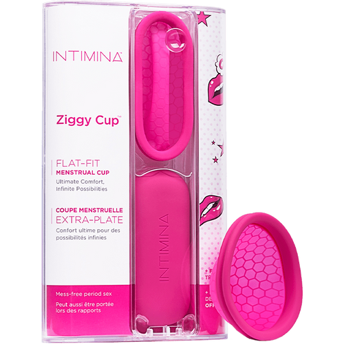 Intimina Ziggy Cup™  slika 1