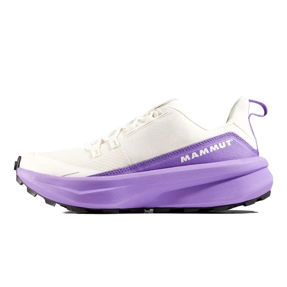 Mammut Ženske patike Aenergy Hike Low Bright White/Light Lavandin slika 1