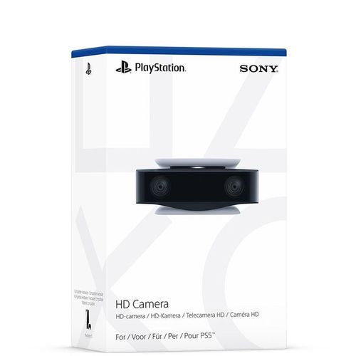 PS5 HD Camera slika 5