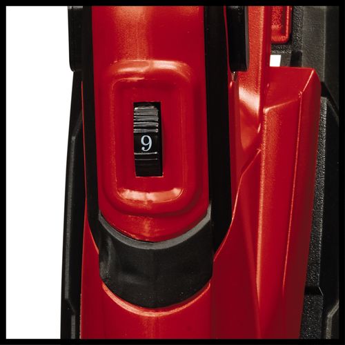 EINHELL Expert akumulatorska kopačica Power X-Change GE-CR 18/20 Li E-Solo slika 4