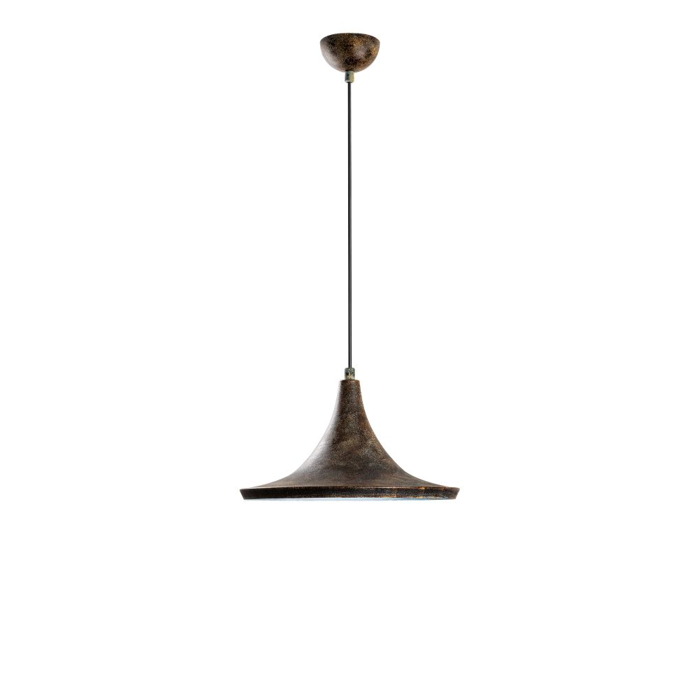 Luster TOM-3531-RETRO u Antiknom Stilu slika 4