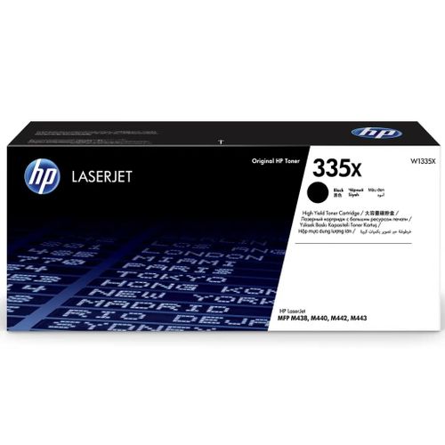 Toner HP 335X High Yield slika 1