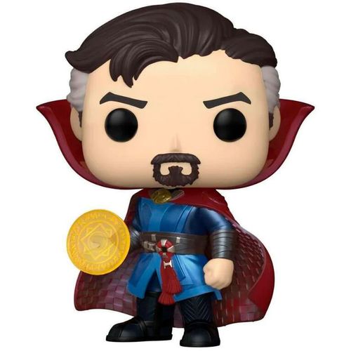 POP figure Marvel Doctor Strange Multiverse of Madness Doctor Strange Exclusive slika 2