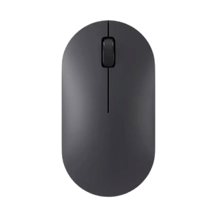 Xiaomi bežični miš Wireless Mouse Lite 2 GL, crna