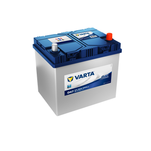 VARTA Blue Dynamic Akumulator 12V, 60Ah, D, JAP