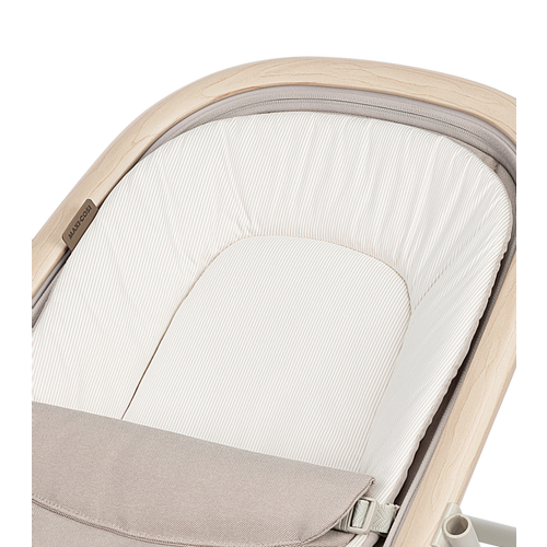 Maxi-Cosi Ležaljka Kori Eco - Classic Beige slika 11