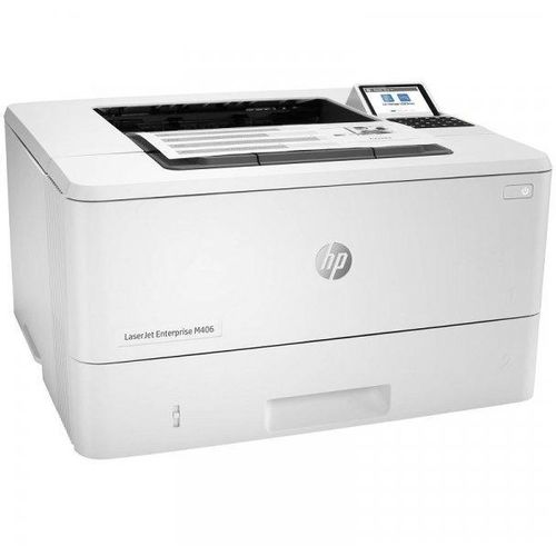 HP Stampac LJ Pro M406dn (3PZ15A#B19) slika 5