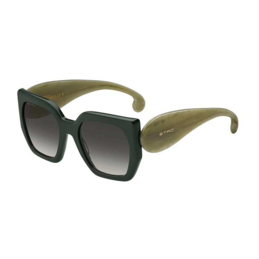 Ženske Sunčane naočale ETRO ETRO 0054/S Green slika 2