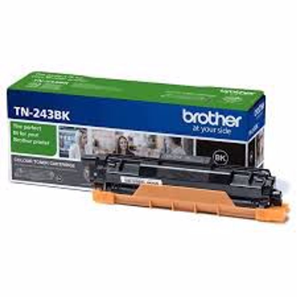 POT TON BRO TN-243BK slika 1