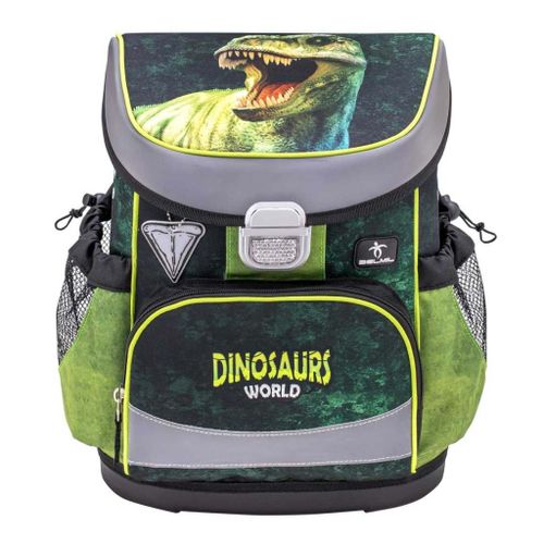 Belmil Torba školska mini-fit dinosaur world 2 405-33/57 slika 2