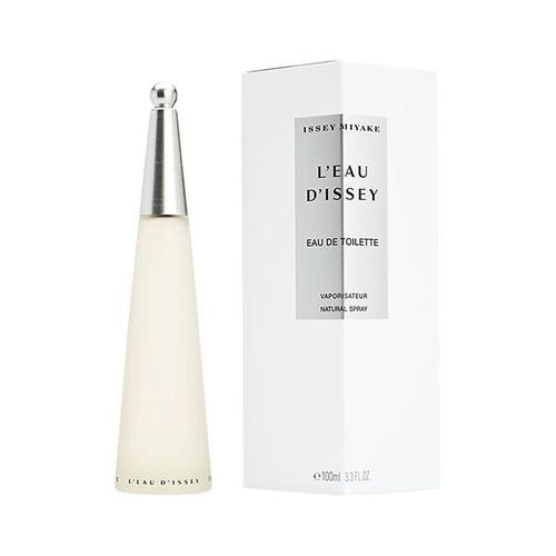 Issey Miyake L'Eau d'Issey Eau De Toilette 100 ml za žene slika 1