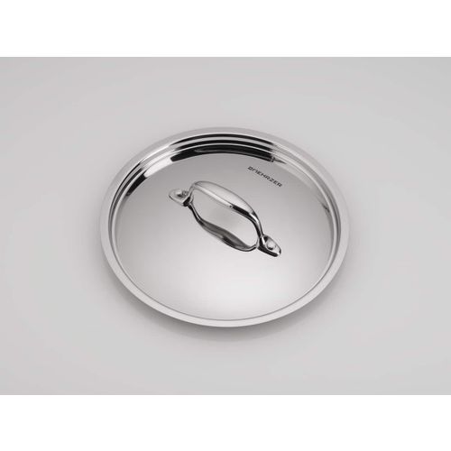 Poklopac 20cm INOX slika 2