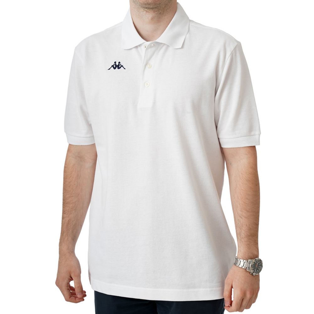 Kappa Polo Majica za Muškarce - Logo Holiver Mss slika 1