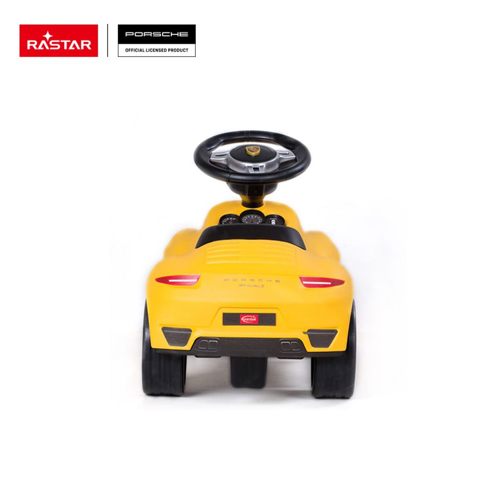 RASTAR 83400 Guralica Porsche 911  slika 7