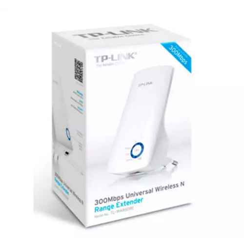 Range Extender TP-Link TL-WA850RE 300Mbps/1LAN/2 interne antene slika 2