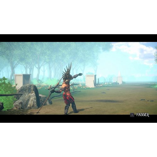 The Quest for Excalibur - Puy du Fou (Playstation 4) slika 9