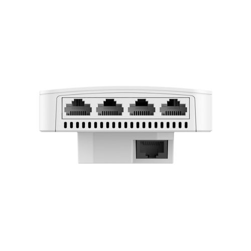 Reyee Wall-mounted Access Point RG-RAP1200(P) AC1300 Wi-Fi 5 Dual-Band Gigabit Indoor slika 5