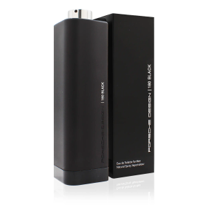 Porsche Design 180 Black EDT M 50ml
