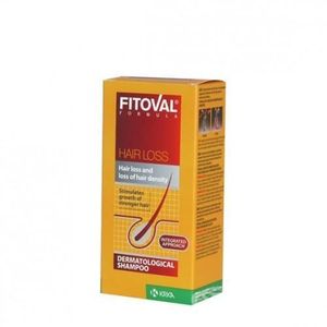 FITOVAL ŠAMPON PROTIV OPADANJA KOSE 100ML
