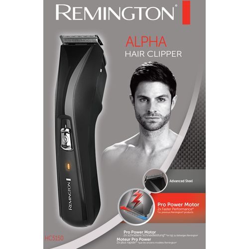 Remington HC5150 Trimer za kosu PRO POWER ALPHA slika 3