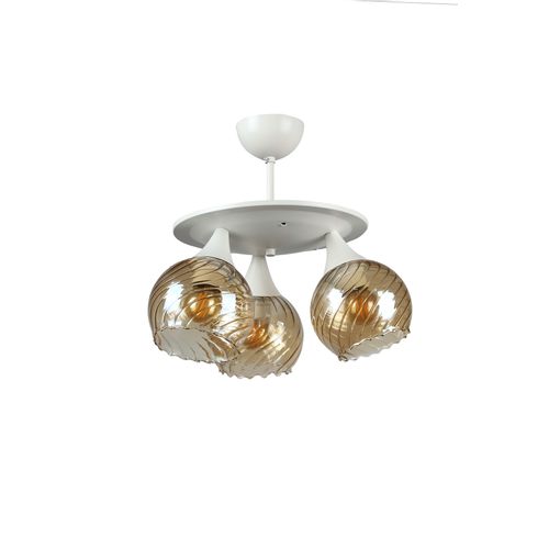 Squid Lighting R Luster Lamina slika 2