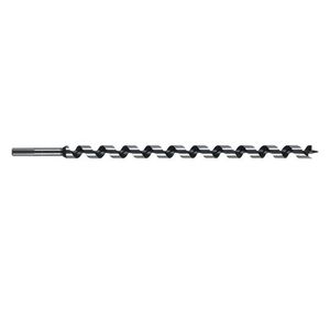 Milwaukee Borer Za Drvo 20X385/460 Mm Zmijoliko 11 Mm Hex