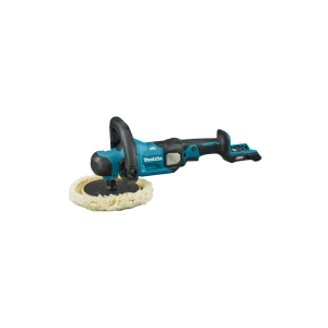 XGT Makita 40V - Akumulatorska brusilica za poliranje PV001GZ
