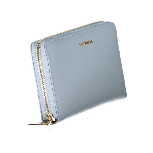 COCCINELLE WOMEN'S WALLET BLUE slika 3