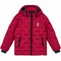 Lego jakna Jipe 706, dark pink