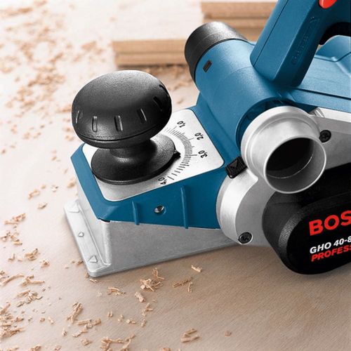 Bosch Električno rende 850W GHO 40-82 C slika 3