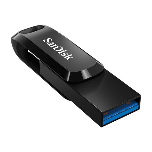 USB stick SANDISK Ultra Dual Drive Go USB-C 32GB, SDDDC3-032G-G46 slika 3