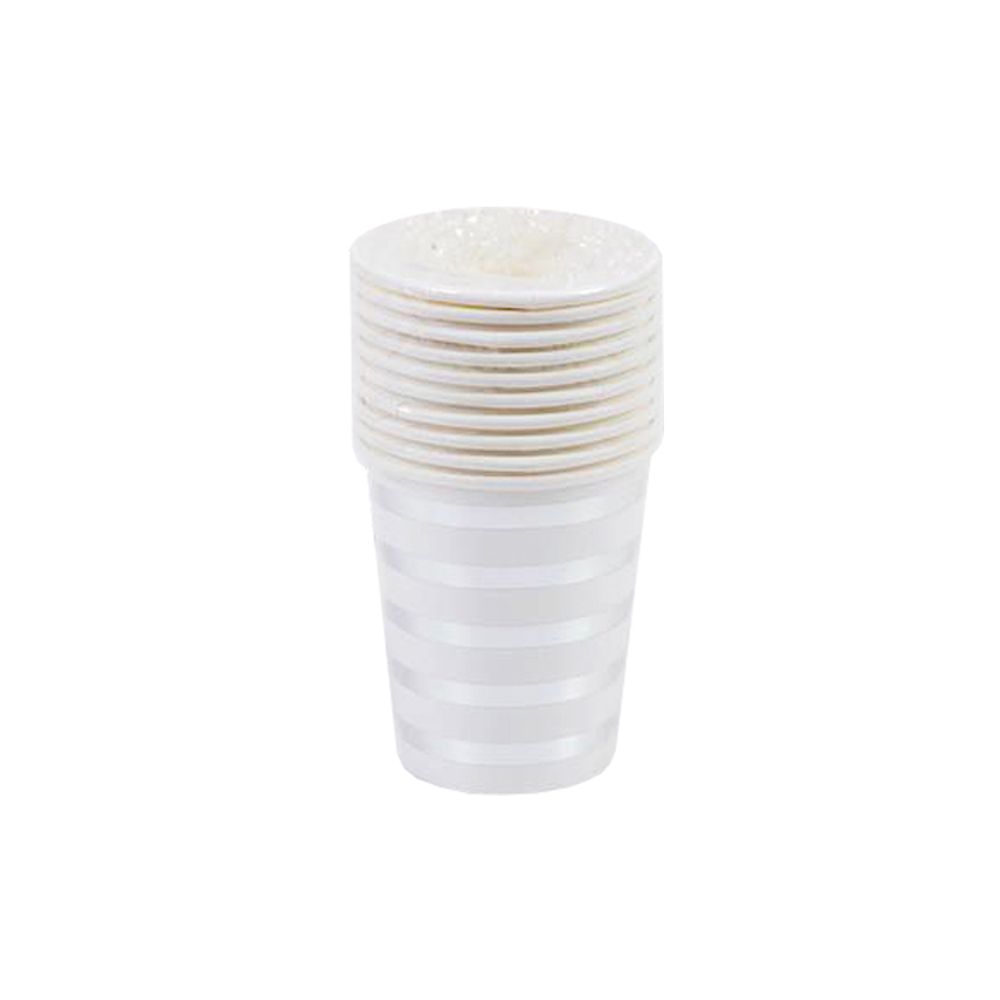 Mkk133584 Čaše 10 Kom 200Ml slika 1