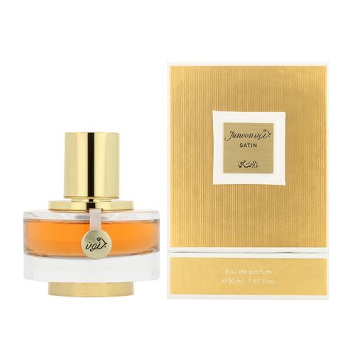 Rasasi Junoon Satin Pour Femme Eau De Parfum 50 ml za žene slika 2