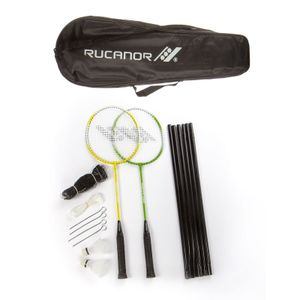 Rucanor Badminton Set 150