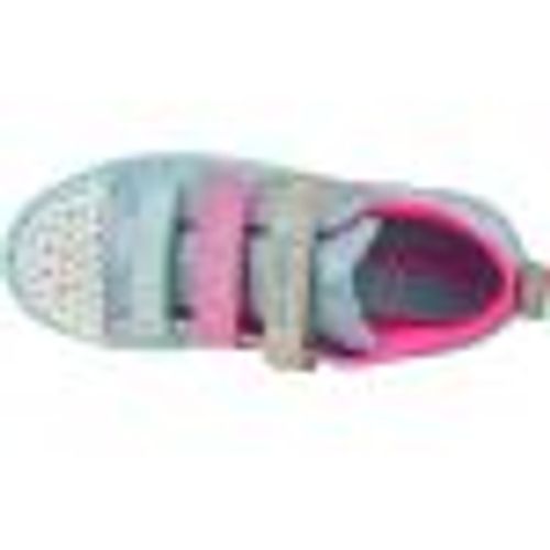 Dječje tenisice Skechers sparkle lite-stars the limit 314036l-lbmt slika 11