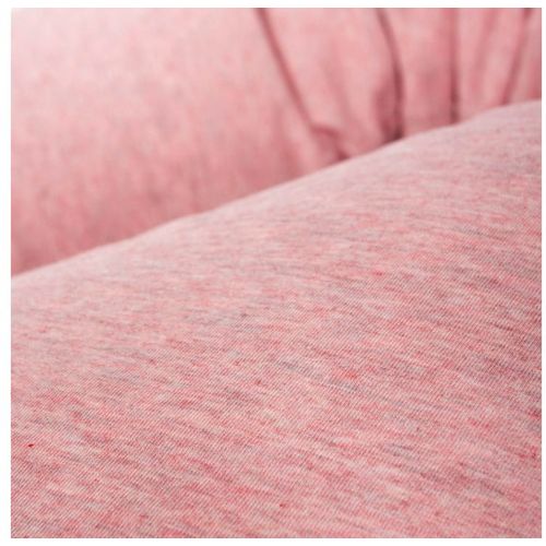 Ceba Baby jastuk PHYSIO Multi Jersey Pink slika 2